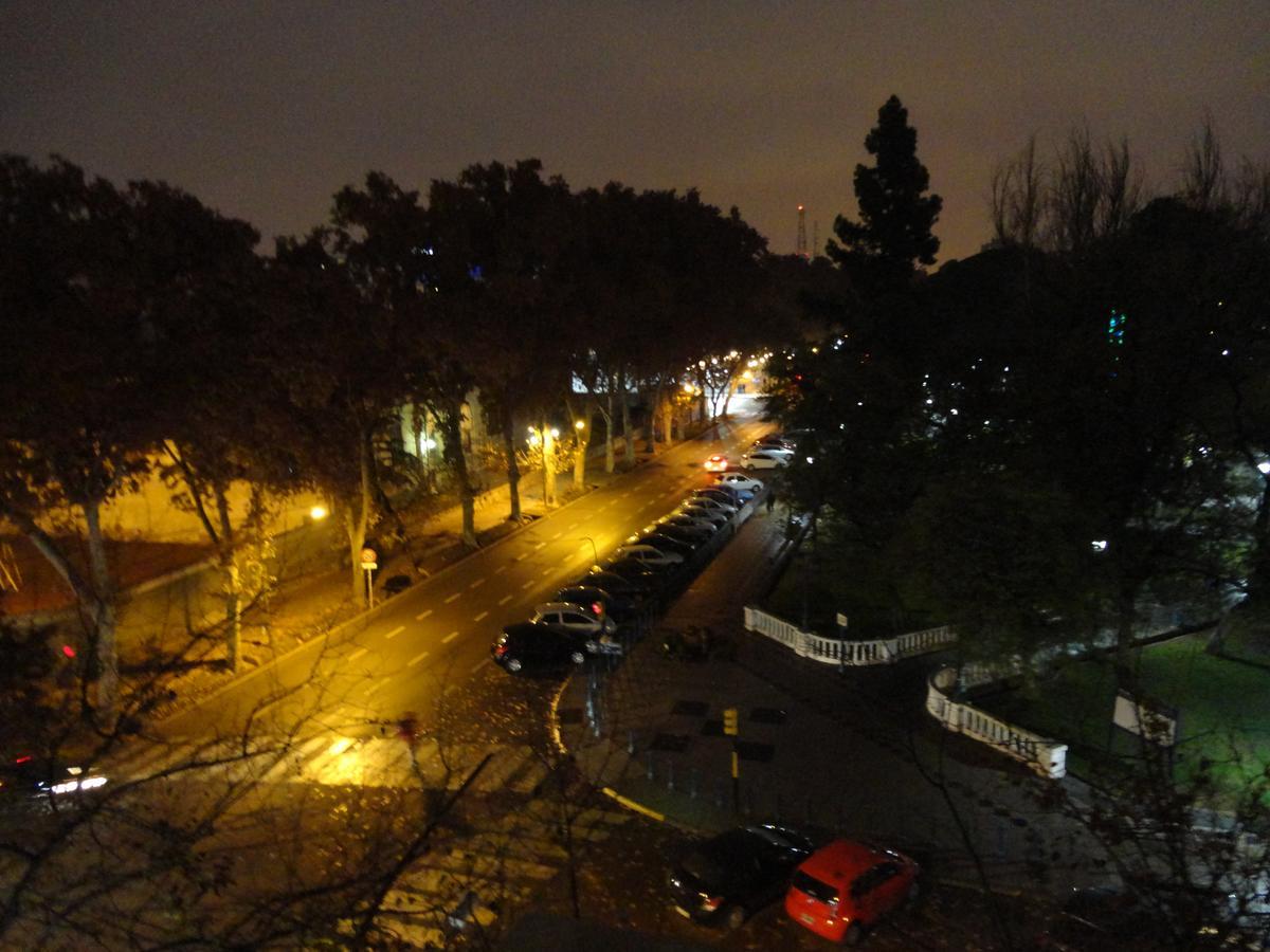 Appartement Independencia Square Viewpoint à Mendoza Extérieur photo